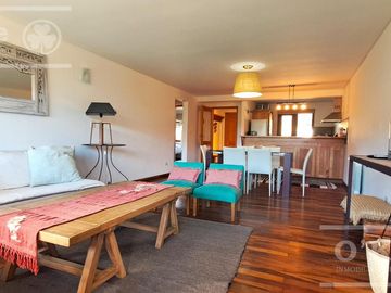 Departamento en venta 3 ambientes en Arelauquen Patagonia 1 - Bariloche