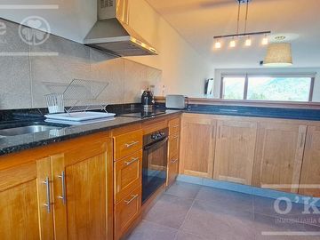 Departamento en venta 3 ambientes en Arelauquen Patagonia 1 - Bariloche