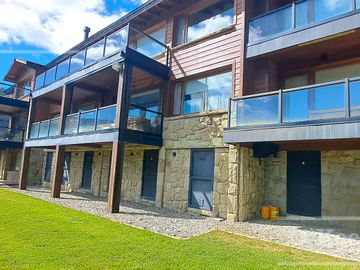 Departamento en venta 3 ambientes en Arelauquen Patagonia 1 - Bariloche