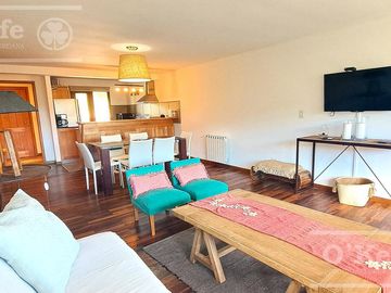 Departamento en venta 3 ambientes en Arelauquen Patagonia 1 - Bariloche