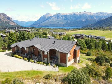 Departamento en venta 3 ambientes en Arelauquen Patagonia 1 - Bariloche
