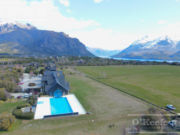 Departamento en venta 3 ambientes en Arelauquen Patagonia 1 - Bariloche