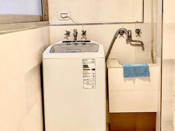 VENTA/ALQUILER - SEMIPISO 4 AMBIENTES C/ DEPENDENCIA - COCHERA Y BAULERA - LAS CAÑITAS
