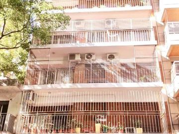VENTA/ALQUILER - SEMIPISO 4 AMBIENTES C/ DEPENDENCIA - COCHERA Y BAULERA - LAS CAÑITAS