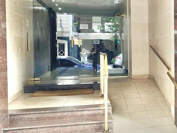 VENTA/ALQUILER - SEMIPISO 4 AMBIENTES C/ DEPENDENCIA - COCHERA Y BAULERA - LAS CAÑITAS
