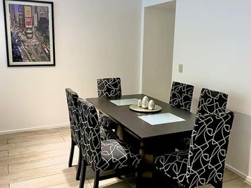 VENTA/ALQUILER - SEMIPISO 4 AMBIENTES C/ DEPENDENCIA - COCHERA Y BAULERA - LAS CAÑITAS