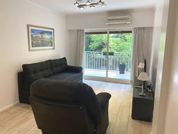 VENTA/ALQUILER - SEMIPISO 4 AMBIENTES C/ DEPENDENCIA - COCHERA Y BAULERA - LAS CAÑITAS