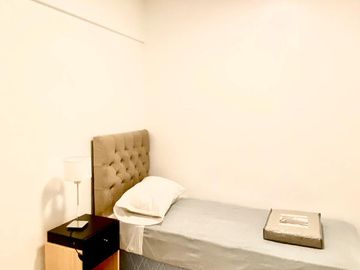 VENTA/ALQUILER - SEMIPISO 4 AMBIENTES C/ DEPENDENCIA - COCHERA Y BAULERA - LAS CAÑITAS