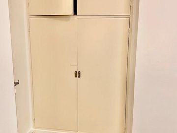 VENTA/ALQUILER - SEMIPISO 4 AMBIENTES C/ DEPENDENCIA - COCHERA Y BAULERA - LAS CAÑITAS