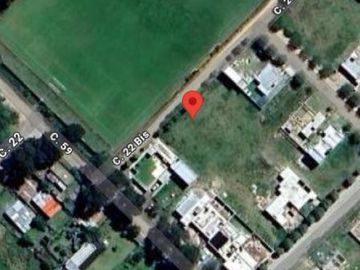 Casa en venta - 2 Dormitorios 1 Baño - 350Mts2 - Balcarce