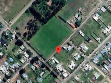 Casa en venta - 2 Dormitorios 1 Baño - 350Mts2 - Balcarce