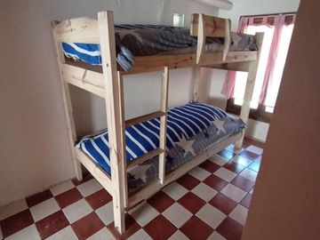 Quinta en venta - 3 Dormitorios 4 Baños - 10.919Mts2 - Mariano Acosta, Merlo