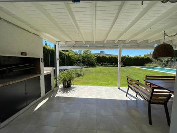 Venta Casa 4 Ambientes  en San Francisco Villanueva Tigre APTO CREDITO