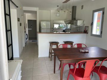 Venta Casa 4 Ambientes  en San Francisco Villanueva Tigre APTO CREDITO