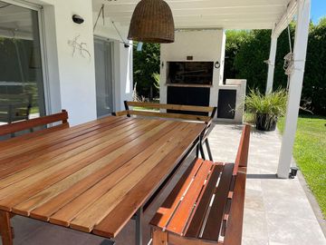 Venta Casa 4 Ambientes  en San Francisco Villanueva Tigre APTO CREDITO
