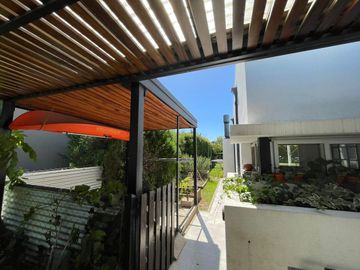 Venta Casa 4 Ambientes  en San Francisco Villanueva Tigre APTO CREDITO