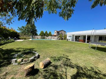 Venta Casa 4 Ambientes  en San Francisco Villanueva Tigre APTO CREDITO