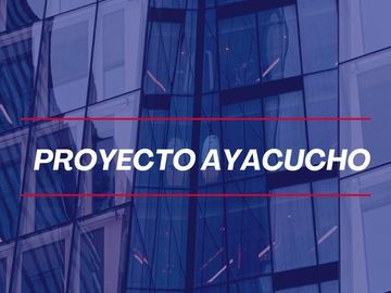 Departamento en  san martin