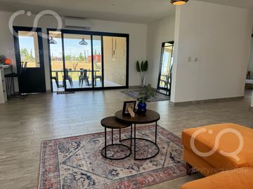 Casa en Barrio Fincas de San Vicente