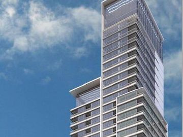 Quantum Bellini  -  3 amb A estrenar Torre Arribenos- 1 cocheras - Piso Alto