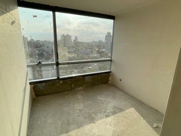 Quantum Bellini  -  3 amb A estrenar Torre Arribenos- 1 cocheras - Piso Alto