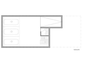 Departamento un dormitorio con Terraza exclusiva y Balcon Premium Zona Rio Centro Rosario