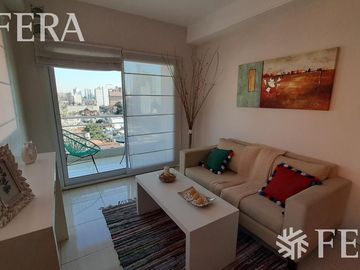 Venta de Departamento 2 ambientes en Wilde