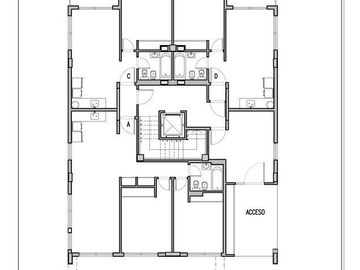 Venta de Departamento 2 ambientes en Wilde
