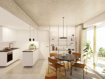 EXCELENTE EMPRENDIMIENTO EN POZO EN VILLA URQUIZA