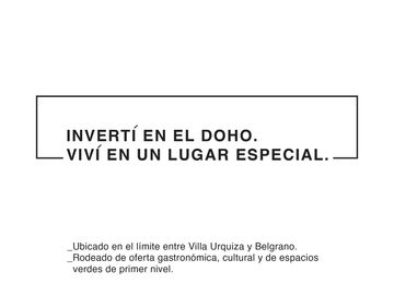 EXCELENTE EMPRENDIMIENTO EN POZO EN VILLA URQUIZA