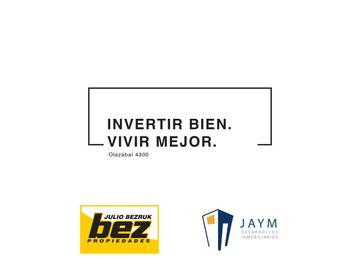 EXCELENTE EMPRENDIMIENTO EN POZO EN VILLA URQUIZA