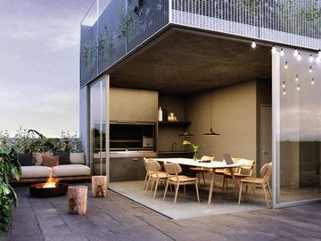 EXCELENTE EMPRENDIMIENTO EN POZO EN VILLA URQUIZA