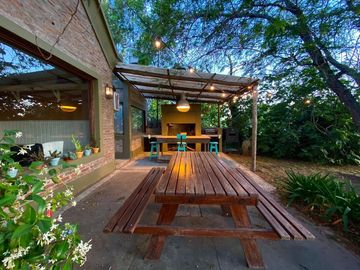 Casa en Venta en Chacras De Murray, Pilar