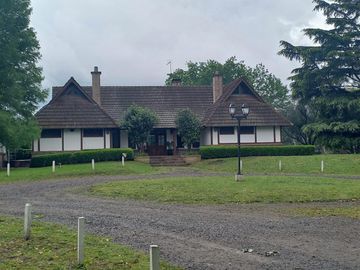 Casa en Venta en Chacras De Murray, Pilar
