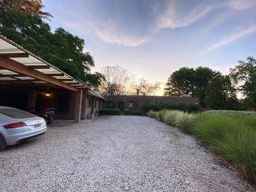 Casa en Venta en Chacras De Murray, Pilar
