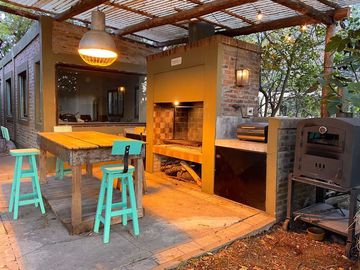 Casa en Venta en Chacras De Murray, Pilar