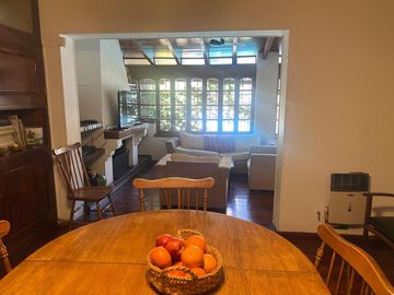 Casa en  Quinta Seccion