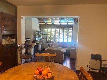 Casa en  Quinta Seccion