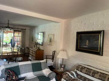 Casa en  Quinta Seccion