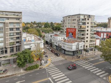 Venta departamento 2 ambientes - Olivos