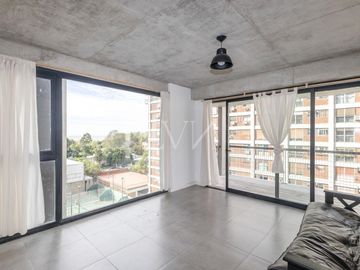 Venta departamento 2 ambientes - Olivos