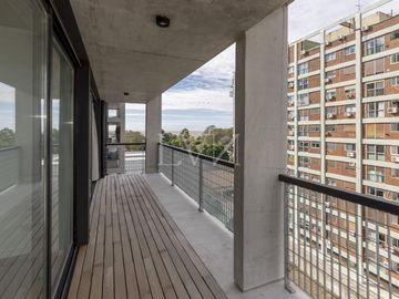 Venta departamento 2 ambientes - Olivos