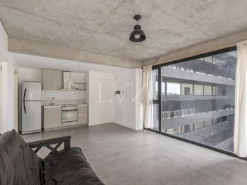 Venta departamento 2 ambientes - Olivos