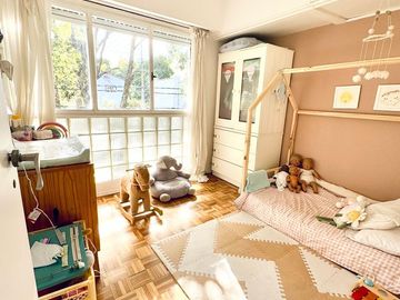 PH en Venta: Ubicación Privilegiada y Detalles Únicos en Olivos