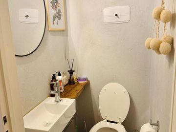 PH en Venta: Ubicación Privilegiada y Detalles Únicos en Olivos