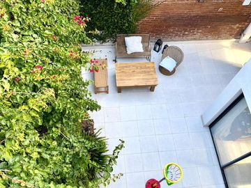 PH en Venta: Ubicación Privilegiada y Detalles Únicos en Olivos