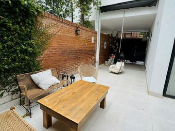 PH en Venta: Ubicación Privilegiada y Detalles Únicos en Olivos