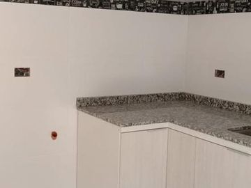 Venta Duplex 4 ambientes Santa Genoveva
