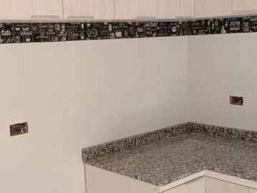 Venta Duplex 4 ambientes Santa Genoveva