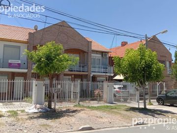 Venta Duplex 4 ambientes Santa Genoveva